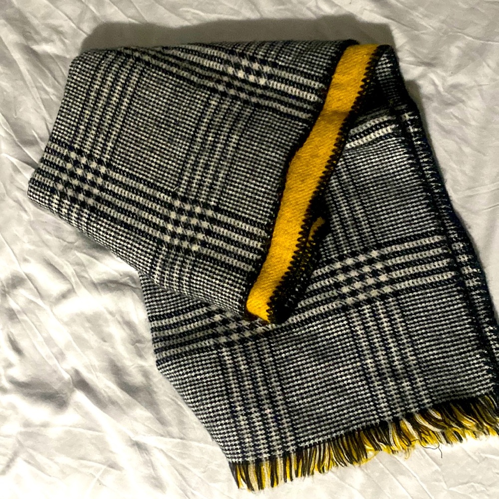 Chunky Scarf